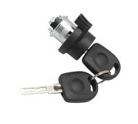 Car Ignition Starter Switch For A1 2011-2018 A2 2000-2005 Ignition Switch Lock Barrel Cylinder With Key 107905855CF