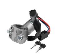 Car Ignition Starter Switch For Citroen C25 1981-1994 4479518 Ignition Lock Barrel Switch With 2 Keys