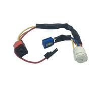 Car Ignition Starter Switch For Citroen For Xsara For Picasso 1999-2010 Ignition Switch Lock Cable 992712 4162.Po