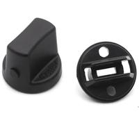 Car Ignition Starter Switch For Mazda For Speed 6 CX7 CX9 D461-66-141A-02 D6Y1-76 Car Ignition Key Knob Push Turn Switch Key Ignition Knob Set
