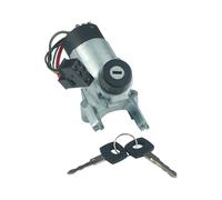 Car Ignition Starter Switch For Mercedes For Sprinter 901 902 Car Ignition Barrel Lock Ignition Switch Lock Cable With 2 Keys Accessories A9014600104