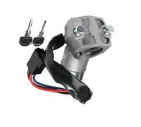 Car Ignition Starter Switch For Talbot For Express 1981-1994 Ignition Lock Barrel Switch With 2 Keys 4479518