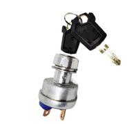Car Ignition Starter Switches For Caterpillar Excavator Ignition Switch