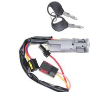 Car Ignition Starter Switches For Peugeot 206 406 Ignition Switch Cable