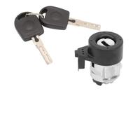 Car Ignition Switch For A2 8Z0 2000-2005 | Steering Switch Lock Starter Barrel 3B0905855C Ignition Starter