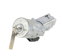 Car Ignition Switch Ignition Starter Switch Barrel Lock With Keys Fit For Peugeot Partner MK2 2008-2017 For Citroen C2 C3 2002-2010