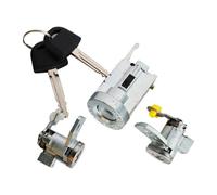 Car Ignition Switch Lock Barrel Starter Switch For Chevrolet For Colorado Gmc 2006-2012 19121155 89022371