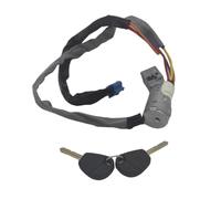 Car Ignition Switch Lock Compatible With C&itroen For Berlingo Auto Ignition Starter Lock Car Automobile Replacement Parts AL209 4162cf
