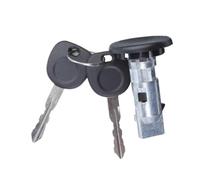 Car Ignition Switch Lock Compatible With Cadillac For DeVille 2000-2005 For Escalade ESV 2003-2007 2 Key Ignition Lock Barrel Cylinder Set 706592 15298923