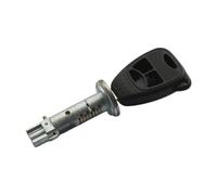 Car Ignition Switch Lock Compatible With Dodge For Charger 2006-2010 For Journey 2009-2010 Switch Door Lock Ignition Cylinder 05139099AA 5179511AA AL367