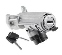 Car Ignition Switch Lock Compatible With Fiat For Ducato 2002-2006 Ignition Switch Lock Barrel 1329316080 4162AL 71719499 71751583