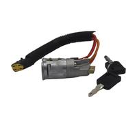 Car Ignition Switch Lock Compatible With Megane 1996-2003 Ignition Switch Lock Cylinder Automobile Replacement Parts AL133 7701469419