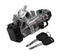 Car Ignition Switch Lock Compatible With Odyssey 2005-2011 For Accord 2003-2016 Ignition Switch Lock Cable 2 Keys 35100SDAA71 06351SDAA70