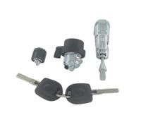 Car Ignition Switch Lock Compatible With VW For Golf Mk5 Switch Ignition Lock Cylinder Auto Parts 6Q4837167E AL306 1K0905851B 1K5837167