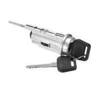 Car Ignition Switch Lock Cylinder Starter Locks Barrel With 2 Keys Compatible With For Camry 1997-2002 69057-48011 car Ignition Lock Switch