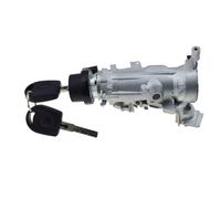 Car Ignition Switch Lock Cylinder With Housing Compatible With Vw For Golf IV 1998-2003 For Passat B5 1996-2000 1K0905851B ignition switch