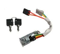 Car Ignition Switch Lock With 2 Keys Kit 7701203147 For Laguna I 1993-2001 For Master II For Mascott 1998-2010 Ignition Lock