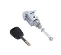 Car Ignition System 9170.Y0 9170.Y1 Front Left Ignition Switch Lock Barrel Cylinder For Peugeot 407(9170Y0)