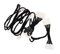 Car Inactive Activation Wire Harness, Audio Modification Cable Harness Kit, Replacement for 2022, Speaker Modification Kit, Cable Removal Tools