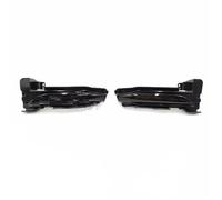 Car Indicator 1 Set Dynamic Blinker For KugaFor Escape 2019 2020 2021 2022 LED Turn Signal Side Wing Flowing Rearview Mirror Light