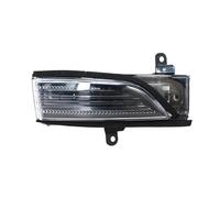 Car Indicator compatible with Subaru For Forester For Impreza For Legacy 84401AJ010 84401AJ000 Rearview Mirror Turn Signal Indicator Dynamic Turn Signal Light(Left)(Right)