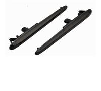 Car Indicator For Alfa For Romeo For Giulietta 940 Juliet Sprint Veloce 10-21 Canbus Error Free 2Pcs Dynamic LED Side Marker Turn Signal Blinker Light(Dynamic Smoked)