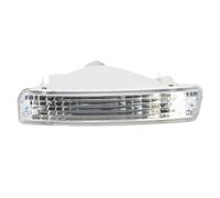 Car Indicator For Toyota For Land For Cruiser 80 Series For FZJ80 For HDJ80 For HZJ80 4500 4.5L 1991-1998 8152160251 Car Front Bumper Turn Signal Light Light Turn Signal Lamp(Left)
