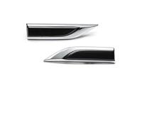 Car Indicator For VW For Transporter For T6 Multivan Led Dynamic Arrow Blinker Indicator Side Marker Turn Signal Light Car Indicator Light(Super Quality Chrome)