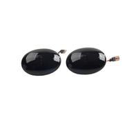 Car Indicator Lamp For BMW For Mini For Cooper For R55 For R56 For R57 For R58 2006-2015 1Pair Car Front Side Marker Lamp Turn Signal Lights