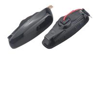 Car Indicator LED Dynamic Turn Signal Light For Kia For Ceed ED Pro For Rio 3 Carens Rondo 7 Side Marker Blinker Lamp For Hyundai For I30 Grandeur For Mk4 Avante Vehicle Turn Light