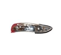 Car Indicator Light For Hyundai For Genesis For Coupe For Rohens 2008 Rear View Mirror Turn Signal Light Emitting Accessories 87613-2M000