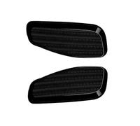 Car Indicator Light For Jeep For Renegade 2014-2021 2Pcs Car Front Bumper LED Side Marker Turn Signal Light Sequential Blinker Lamp 68256050AA
