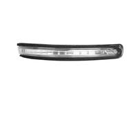 Car Indicator Light For KIA For Rio For MK3 2012-2017 LED Rearview Mirror Turn Signals Flash Light Amber Side Marker Lamp 876141W000 876241W000