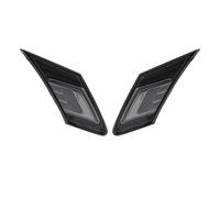 Car Indicator Light For Subaru For BRZ 2013 2014 2015 2016 2017 2018-2024 LED Side Marker Lamp Assembly Blinker Turn Signal With Position Light