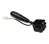 Car Indicator Light Stalk Compatible With Daewoo For Matiz 1998-2005 OEM: 96314332 Turn Signal Steering Column Switch Car Repairs Accessories Parts Replacements Componentes