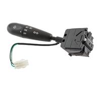 Car Indicator Light Stalk Compatible With Daewoo For Matiz OEM:96314332 Car Steering Column Turn Signal Combination Switch Repairs Accessories Parts Replacements Componentes