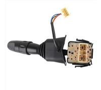 Car Indicator Light Stalk Compatible With Daewoo For Nubira Saloon 2003 OEM:96552852 Car Steering Column Switch Windshield Wiper Clean Stalk Replacements Componentes
