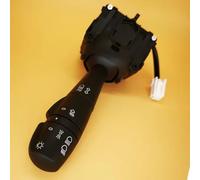 Car Indicator Light Stalk Compatible With Logan For Duster For Sandero For Clio For Captur For Twongo 2012 OEM 8201167977 Turn Signal Switch Indicator Light Replacements