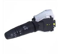 Car Indicator Light Stalk Compatible With Nissan For Rogue 2008 2009 For S 2011 OEM:25540EE90E Car Headlight Turn Signal Light Switch Lever Accessories Replacements
