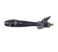 Car Indicator Light Stalk Compatible With Peugeot 206 1998-2008 207 2007-2014 307 2000-2016 OEM:96511179XT Car Indicator Turn Signal Light Switch Steering Column(Size2)