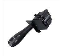 Car Indicator Light Stalk Compatible With Pontiac For Torrent 2005 2006 OEM:22662157 Car Headlight Turn Signal Switch Repairs Accessories Parts Replacements Componentes