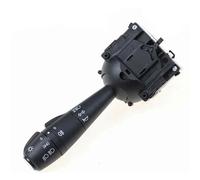 Car Indicator Light Stalk For Dacia For Sandero For Logan For Dokker For Lodgy 255408317R 8201167982 With Horn Rear Fog Light Indicator Stalk Switch