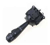 Car Indicator Light Stalk for Dacia for Sandero for Logan for Dokker for Lodgy 255408317R 8201167982 Car Steering Column Indicator Switch with Horn Rear Fog Light Indicator Stalk Switch