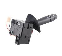 Car Indicator Light Stalk Turn Signal Switch for Kangoo for ICH Clio II, 7701048957 Car Steering Column Switch Combination Switch