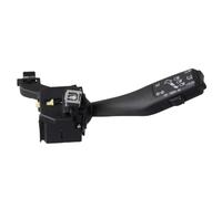 Car Indicator Stalk Compatible With VW For Jetta 2005-2010 For Eos 2006-2011 For Golf MK5 2003-2008 OEM 1K0953513A Cruise Control Turn Signal Switch Lever Replacements