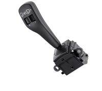 Car Indicator Stalk Switch Compatible With 323i 325i 325xi 525i 528i 540i X3 X5 61318363669 8-pins Car Steering Column Switch Windshield Wiper Control Handle