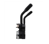 Car Indicator Stalk Switch Compatible With A4 B5 1994 1995 1996 1997 1998 1999 Car Steering Indicator Light Switch Stick Lever Modification Repair Replacement
