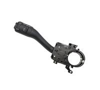 Car Indicator Stalk Switch Compatible With A6 C5 OEM 8L0953513J Steering Column Switch With Cruising Cruise Turn Signal Light Modification Repair Replacement Parts