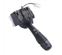Car Indicator Stalk Switch Compatible With Captur For Clio Car Turn Signal Light Combination Steering Switch Modification Repair Replacement Parts Accessories
