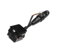 Car Indicator Stalk Switch Compatible With Chevrolet For Sail For Aveo OEM 9024792 Car Turn Signal Switch Lighting Control Steering Column Indicator Accessories